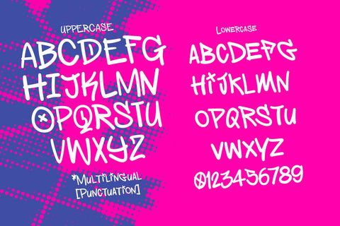 Brooklyn Font BB Digital Arts 
