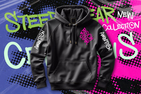 Brooklyn Font BB Digital Arts 