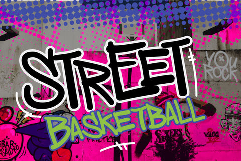 Brooklyn Font BB Digital Arts 