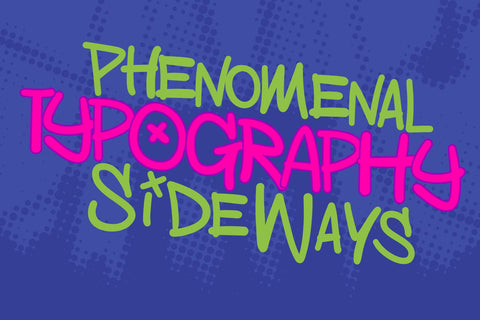 Brooklyn Font BB Digital Arts 