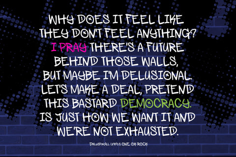 Brooklyn Font BB Digital Arts 