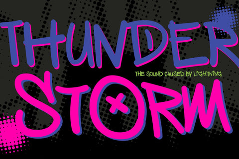 Brooklyn Font BB Digital Arts 