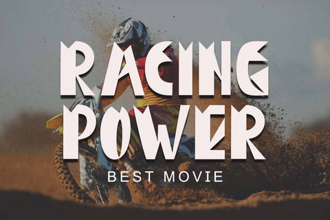 Brother Legend Font Prasetya Letter 