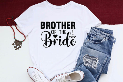 Brother of the bride SVG Angelina750 