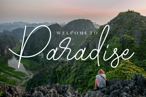 Brotherside Signature - Classy Signature Font Font Mozzatype 