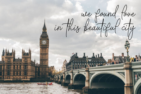 Brotherside Signature - Classy Signature Font Font Mozzatype 