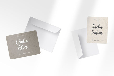 Browink Font gatype 