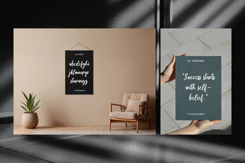 Browink Font gatype 