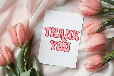 Brown Mama - Retro Groovy Font Font Masyafi Studio 