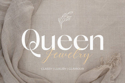 Brown Soulmate Font Zeenesia Std 