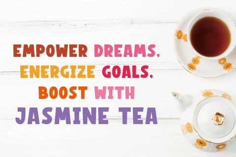 BROWNIES Font Mozarella 