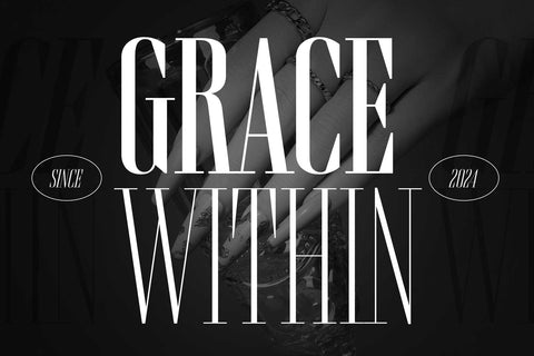 Brozeri – Casual Serif Family Font Arterfak Project 