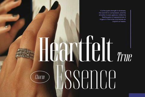 Brozeri – Casual Serif Family Font Arterfak Project 