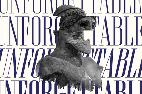 Brozeri – Casual Serif Family Font Arterfak Project 