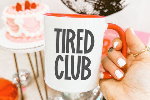 Bryleigh - Tall Handwritten Font Font KA Designs 