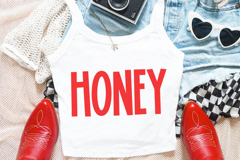 Bryleigh - Tall Handwritten Font Font KA Designs 