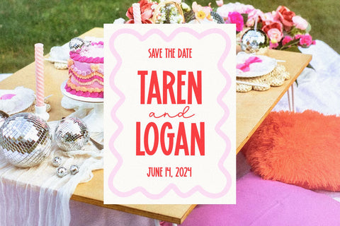 Bryleigh - Tall Handwritten Font Font KA Designs 