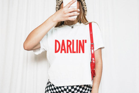 Bryleigh - Tall Handwritten Font Font KA Designs 