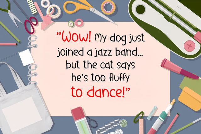 Bubble Charm Font - Playful Font, Kids Font, Cute Font Font TonisArtStudio 