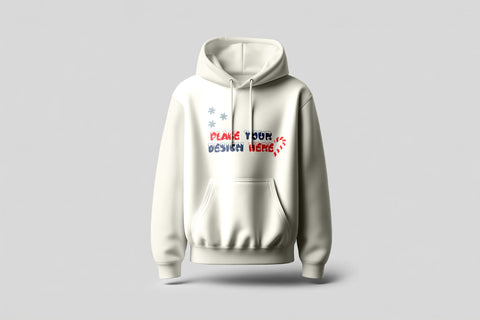 Bubble Christmas Font Dm Letter Studio 