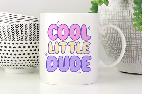 Bubble Coming - Cute Bubble Font Font Masyafi Studio 