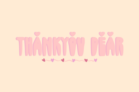 Bubble Condense Font Font Dm Letter Studio 