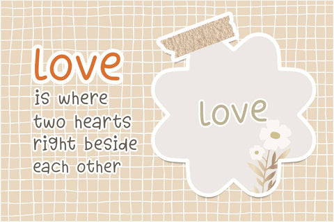 Bubble Dance Font Font Dm Letter Studio 