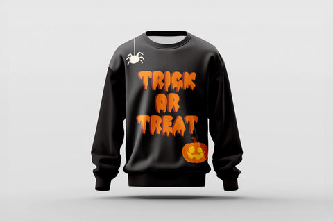 Bubble Halloween Font Dm Letter Studio 