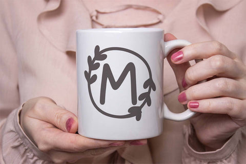 Bubble Heart Font Font Dm Letter Studio 