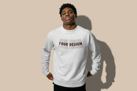 Bubble Stacked Font Font Dm Letter Studio 