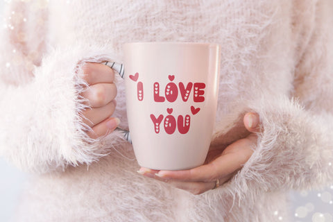 Bubble Valentine Font Font Dm Letter Studio 