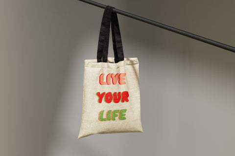 Bubble Wavy Font Font Dm Letter Studio 