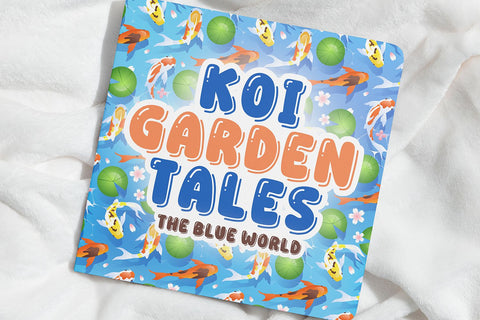 Bubble World - Bubble Font Font Mozarella 