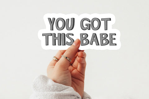 Bubblewink Sans Font Beck McCormick 