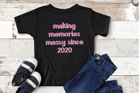 Bubblewink Sans Font Beck McCormick 