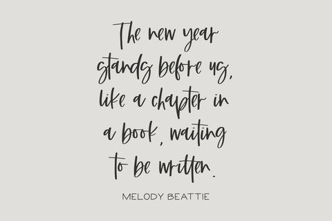 Bubbly Script Font Beck McCormick 