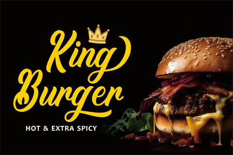 Buckland - Vintage Font Font Mozarella 