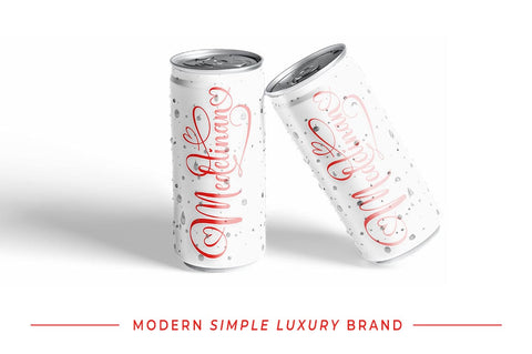 Buffen Font George Studios 