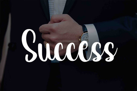 Bulking Font LetterdayStudio 