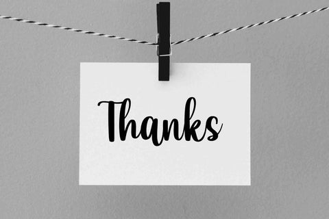 Bulking Font LetterdayStudio 