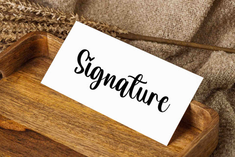 Bulking Font LetterdayStudio 