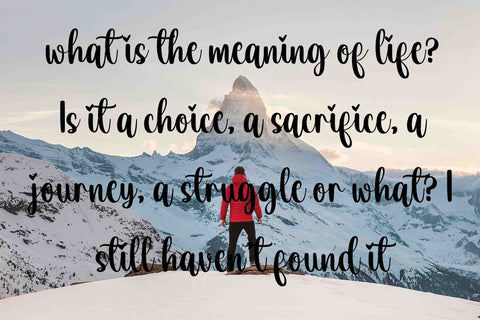 Bulking Font LetterdayStudio 