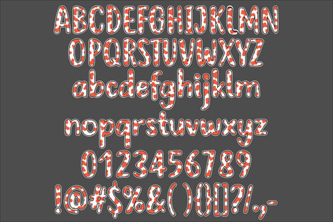 Bulletin Board Alphabet Letters (Cow Pattern) Ready to Print Digital Pattern zafrans studio 