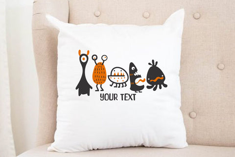 Bundle, 14 design Cute Monsters svg, eps, png,jpg SVG dadan_pm 