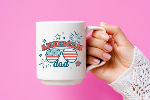 Bundle 4th of July svg, sublimation SVG dadan_pm 