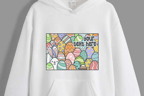 Bundle Cute Bunny Easter, funny easter egg svg, dxf, png SVG dadan_pm 