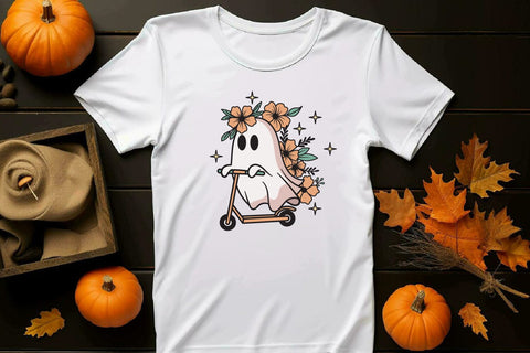 Bundle Ghost cute and halloween drink SVG dadan_pm 