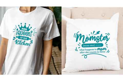 Bundle Happy Mother's Day svg, dxf, eps, png SVG dadan_pm 