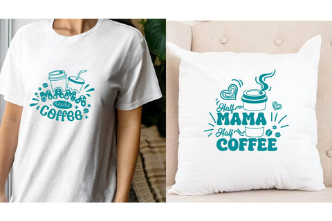 Bundle Happy Mother's Day svg, dxf, eps, png SVG dadan_pm 