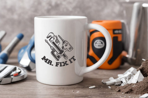 Bundle Laborder Handyman Quotes svg, dxf, eps, png SVG dadan_pm 